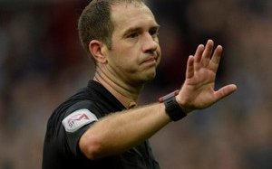 Image for Ref Watch – Millers v Huddersfield Town
