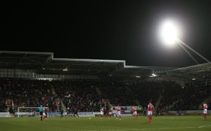 Image for Head-to-Head – Millers v Ipswich