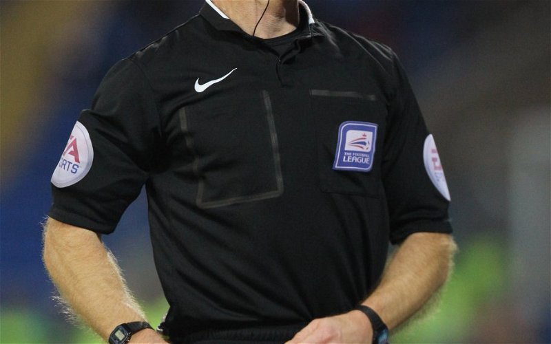 Image for Tuesday Night Ref