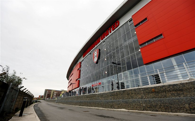 Image for Quick Preview – Millers v Cardiff City