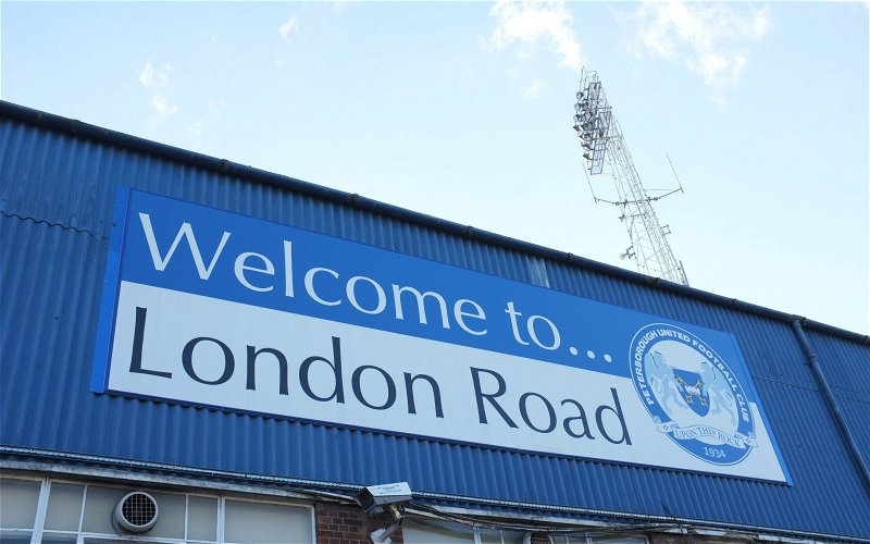 Image for Quick Preview – Millers Away At Posh
