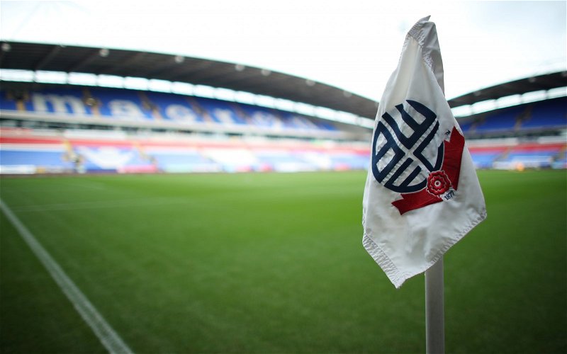 Image for Quick Preview – Millers Away At Bolton