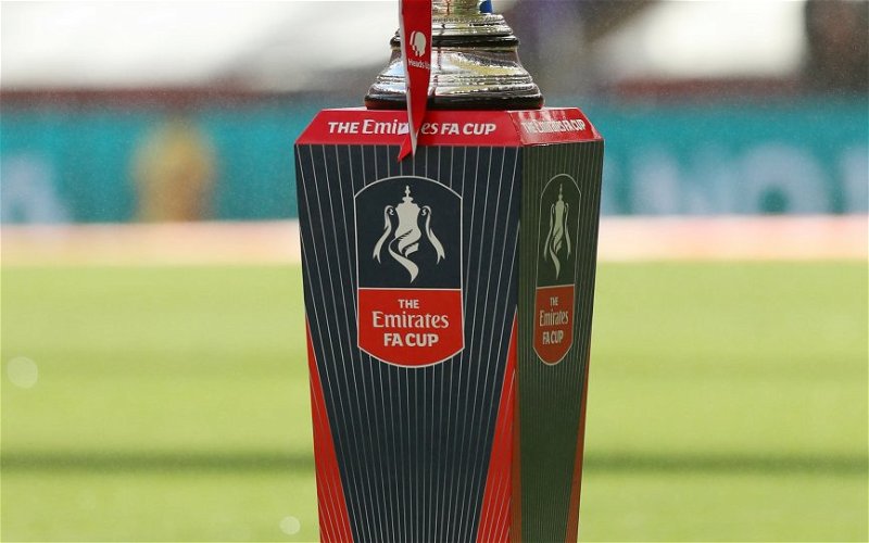 Image for Quick FA Cup Preview – Millers v Bromley
