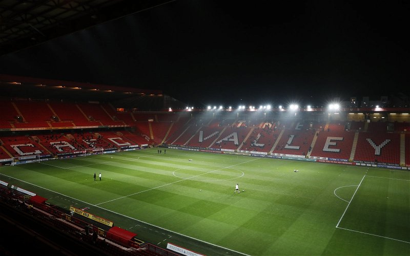 Image for Quick Preview – Millers Away At Charlton