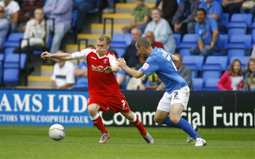 Image for Head-to-Head – Millers v Shrews