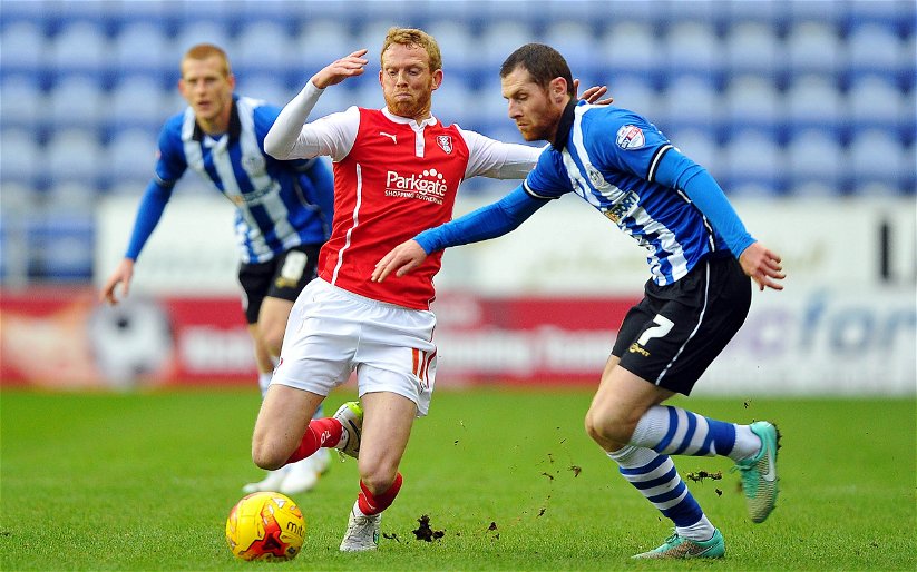 Image for Head-to-Head – Millers v Latics