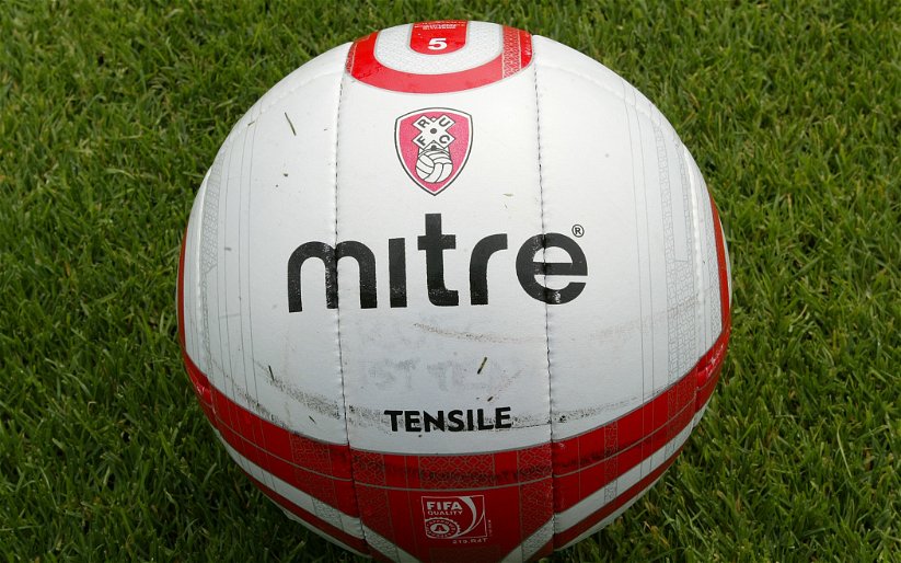 Image for Millers Can’t Find Net At Burton