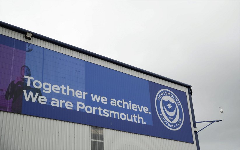 Image for Quick Preview – Millers Away At Portsmouth
