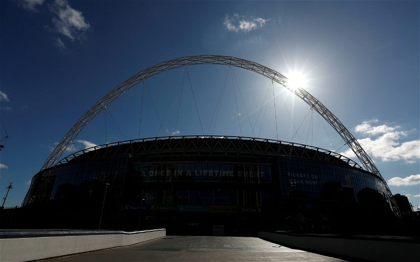 Image for Quick Wembley Preview – Millers v Sutton