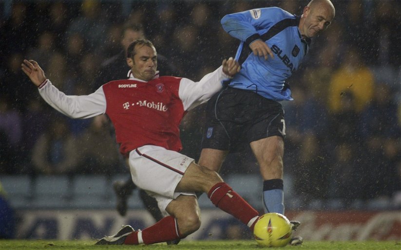 Image for Head-to-Head – Millers v Coventry City