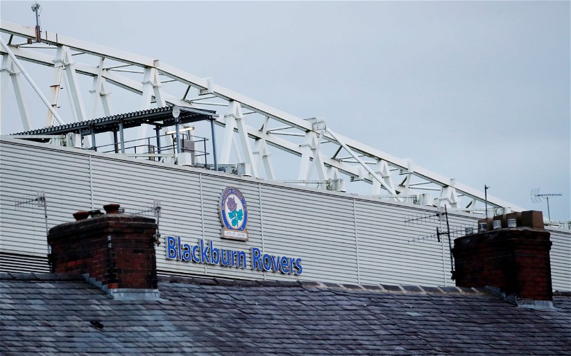 Image for Preview – Millers v Blackburn Rovers
