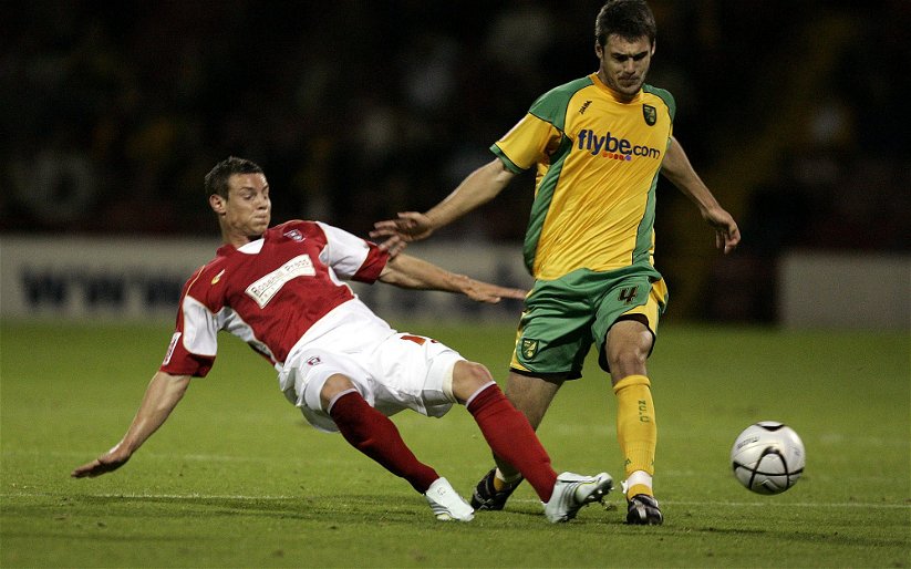 Image for Head-to-Head – Millers v Norwich City
