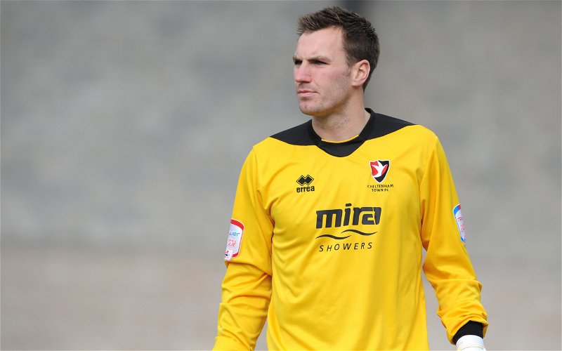Image for Goalkeeping Coach Joins Millers
