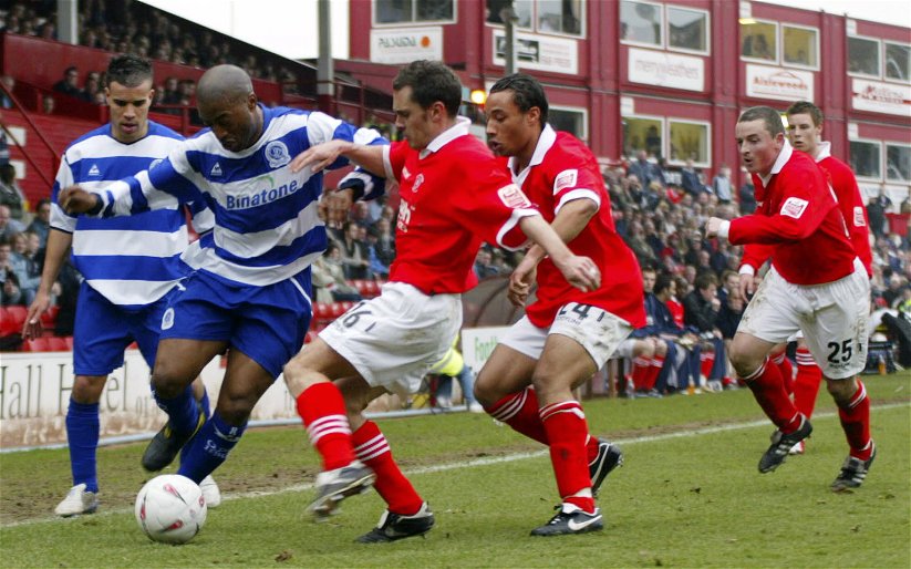 Image for Head-to-Head – Millers v QPR
