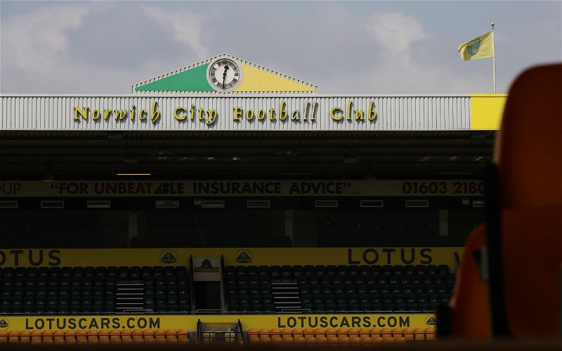 Image for Quick Preview – Millers v Norwich City