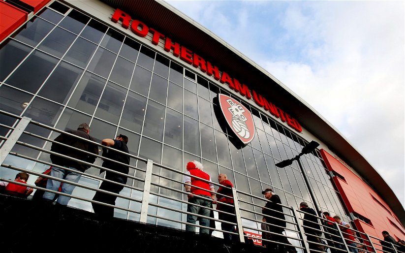 Image for Quick Preview – Millers v Huddersfield Town