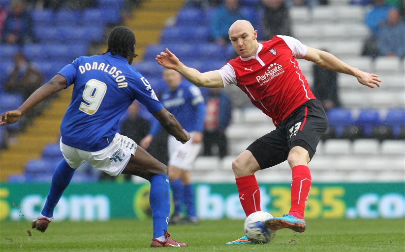 Image for Head-to-Head – Millers v Birmingham