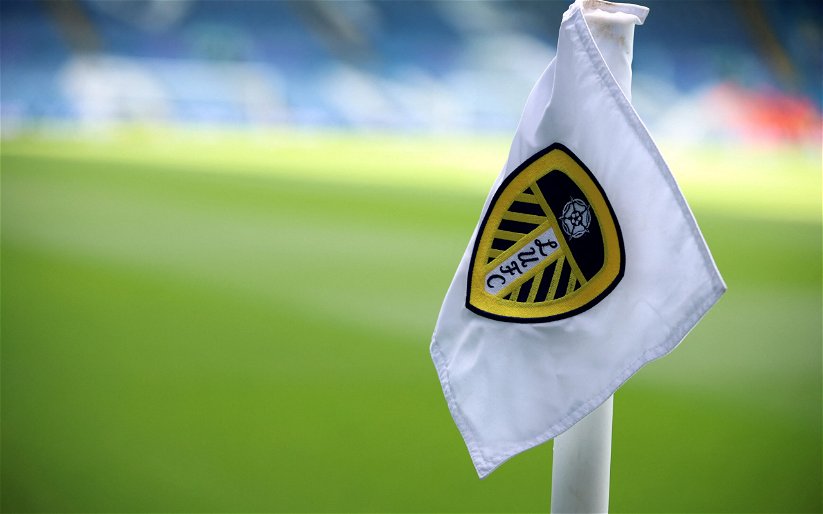 Image for Quick Preview – Millers v Leeds United