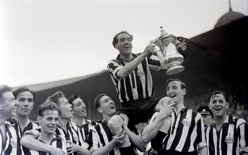 Image for The Magic Has Gone From The FA Cup