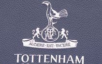 Image for Tottenham Striker Signs