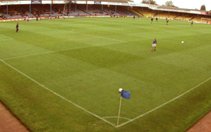 Image for Southend v Walsall