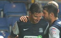 Image for The Report: Southend 4 Millwall 1