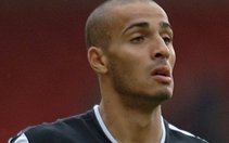 Image for Unlucky Pratley To Miss Out On Fulham