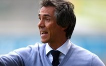 Image for Missed Chances Frustrate Paulo Sousa