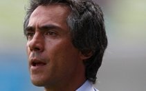 Image for Sousa Proud Of His Players After Draw