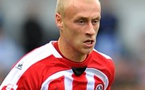 Image for Cotterill Could Return For Sheff Wed Game