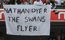 Image for Swansea City Make McEachran Loan Enquiry