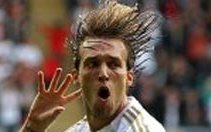 Image for Swansea Say No Offers For Michu & Williams
