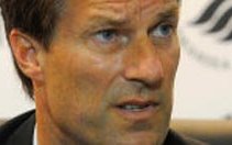 Image for Laudrup Can’t Guarantee His Swansea City Future