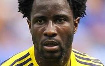Image for Bony: A Big Club Move Or I’m Staying at Swansea