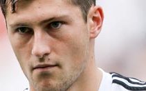 Image for Spurs Close To Agreeing Ben Davies Deal