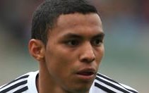Image for Montero Injury Blow For Swansea City