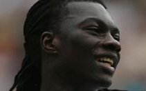 Image for Gomis Wants Out? Media All Over It Like A Rash