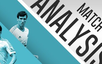 Image for Tactical Match Analysis: Swansea City 2-0 Leicester City