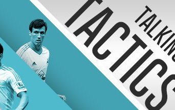 Image for Talking Tactics Preview: Swansea City vs Chelsea