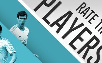 Image for Rate The Players: Manchester City 2-1 Swansea City