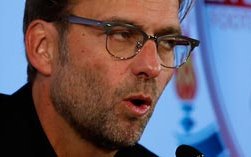 Image for Klopp Rips Into His Defence After Home Defeat To Swansea