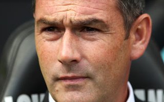 Image for Clement ‘Optimistic’ That Swansea City’s Form Will Change