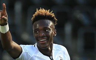 Image for Clement Confident Abraham Will Be Fit For Saturday