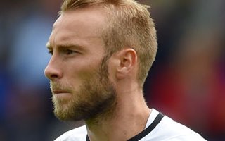 Image for van der Hoorn: I Can Play At An Even Higher Level