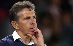 Image for Puel Praises Swansea’s Defensive Play in 1-1 Draw