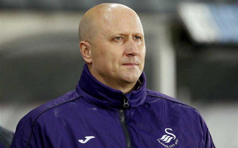 Image for Opinion – 10 managers linked with the vacant Swansea City job