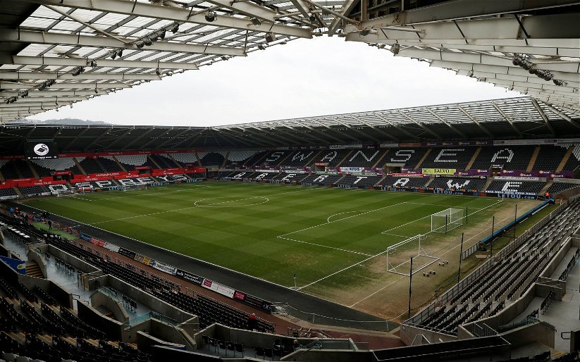Image for Will Swansea City need to change their Summer recruitment plans slightly now?