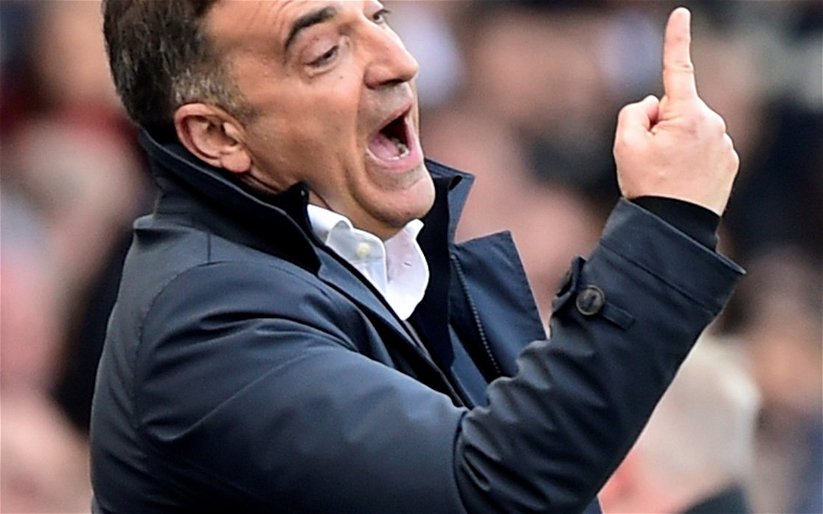Image for Are We Staying Up!? Sky Sports Pundit Thinks So After Watching Everton Draw