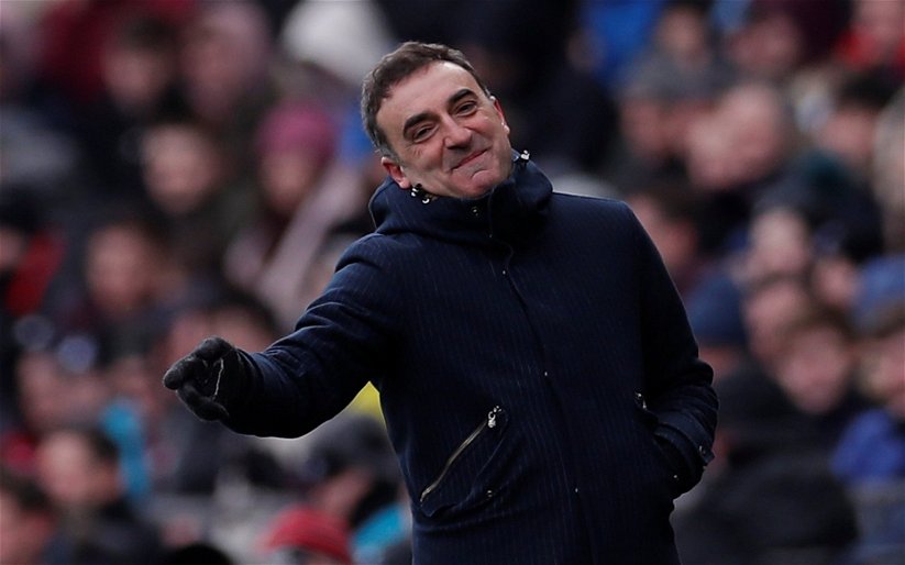 Image for New Deal For Carvalhal? I’m Not Yet 100% Convinced