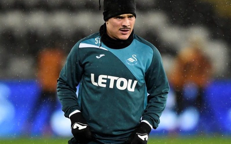 Image for Another 2 Players Leave Swansea City